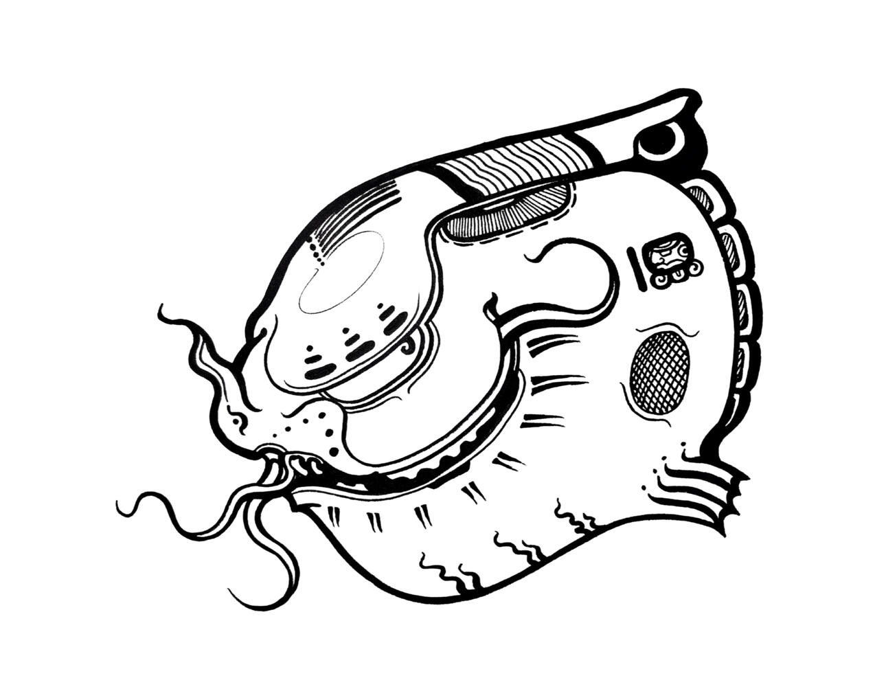 Diseño por Nicolas Cocon